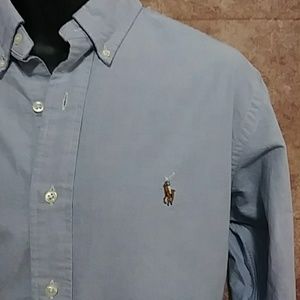 Polo by Ralph Lauren Shirts - Polo Polo by Ralph Lauren Shirts - Polo
